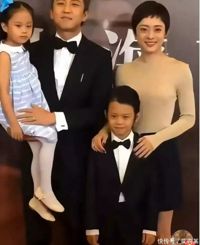 邓超孙俪，事业家庭双丰收，堪称娱乐圈模范夫妻