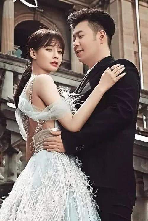 杜海涛回应催婚，恋爱长跑背后的亲密关系思考