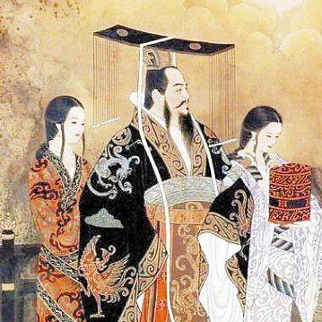 汉武帝诸子，皇权祭坛上的牺牲与悲歌