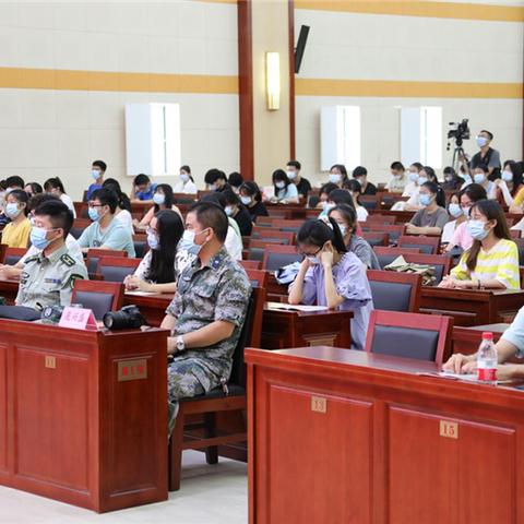 国庆阅兵2021，强军征程上的壮丽篇章