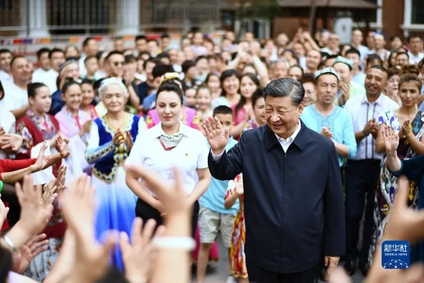 经济发展