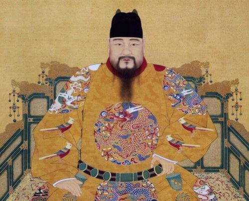 明宪宗朱见深与明孝宗，明代皇权平稳交接的深意与影响
