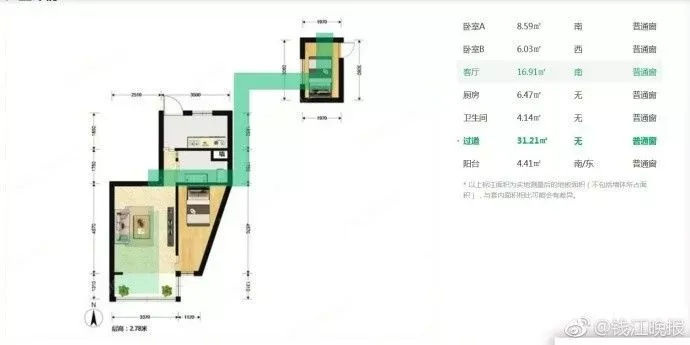 上海惊现神户型，开启理想居住新时代
