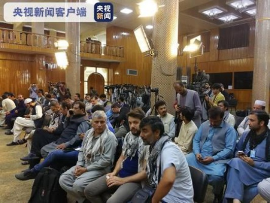 塔利班重掌阿富汗，历史回旋中的挑战与未来