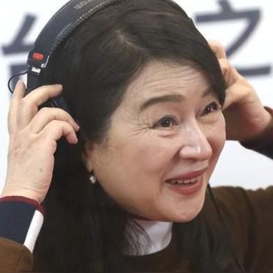 旺旺总经理与中天小姐姐京汇合，共谋未来发展新篇章