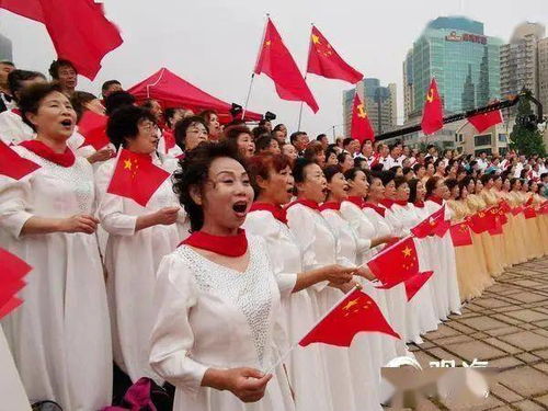 青岛公司老板包场庆祝祖国华诞，共赏阅兵仪式