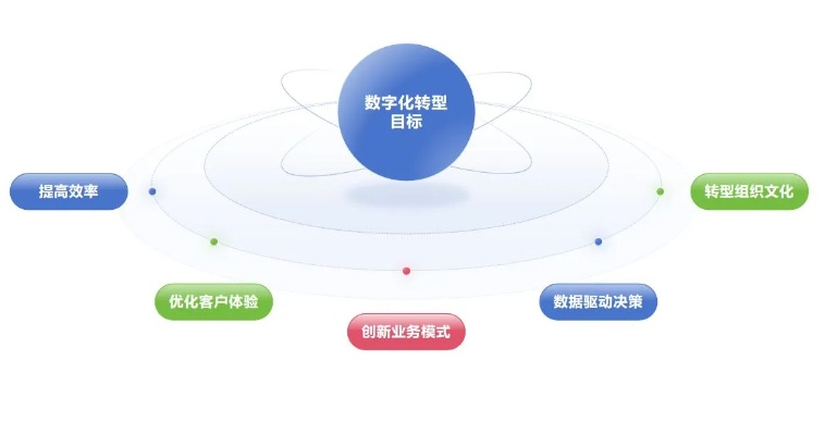中南集团企业管理信息系统，驱动数字化转型的核心引擎