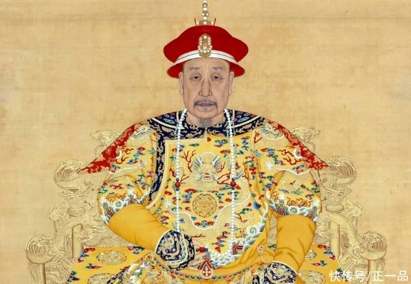 雍正，承康熙启乾隆的改革皇帝与历史争议