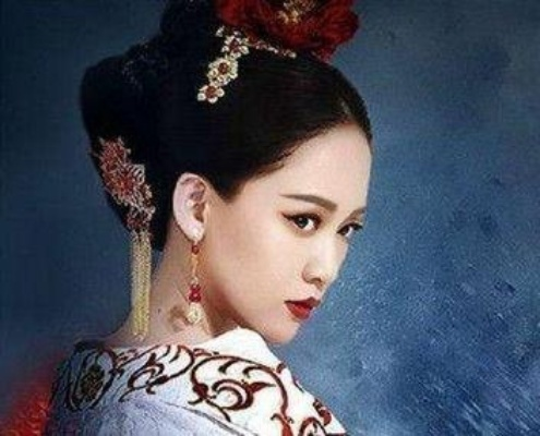 独孤氏，隋唐易代背后的关键女性与母权力量