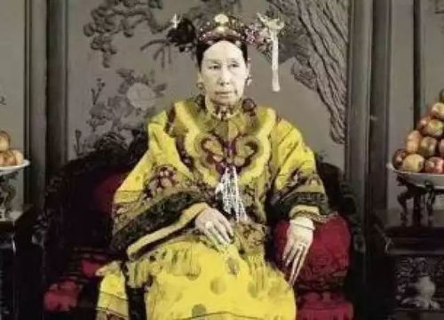 探秘尉迟恭老婆，历史传奇女性的神秘面纱