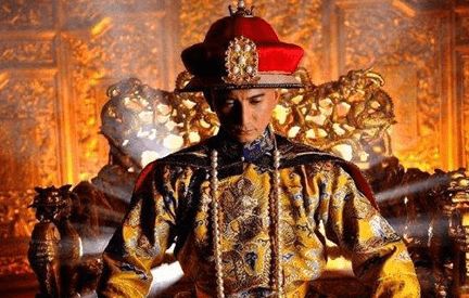 雍正皇帝在位时间及其历史影响探析