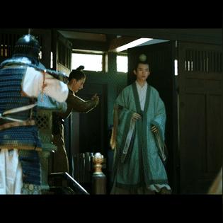 权谋暗影，林九郎的历史迷局与人性博弈