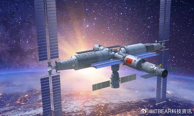 神舟十八号乘组太空任务全解析，科研挑战与空间站日常