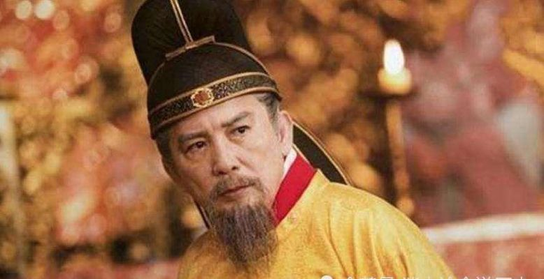 陈玄礼，盛唐危局中的缄默护国者