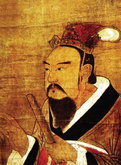 佛心帝王与王朝悲歌，梁武帝的统治悖论与南朝兴衰启示录