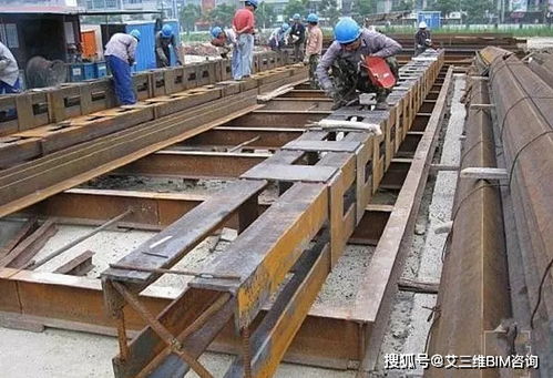 钢筋混凝土顶管，现代城市地下工程的坚实脊梁