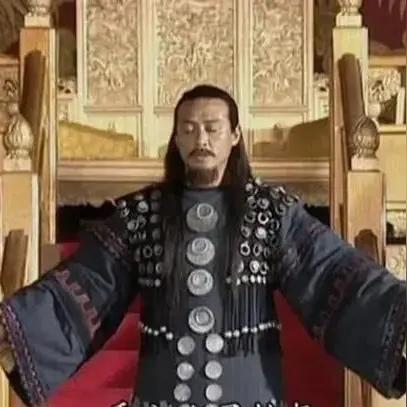 杨秀清，太平天国的权谋核心与时代悲剧