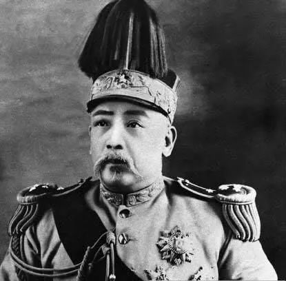 军阀与边疆，张作霖在近代中国权力结构中的非典型官阶解析