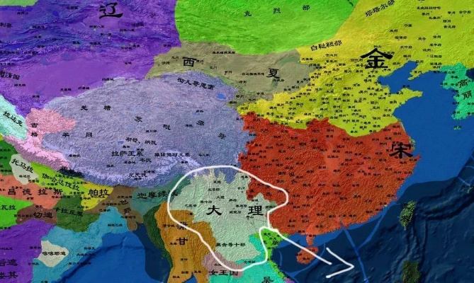 历史影响