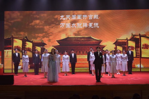 千年府学，时代新声，长城中学的传统底蕴与现代精神
