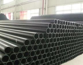 钢丝网骨架复合管国标厚度解析与应用指南