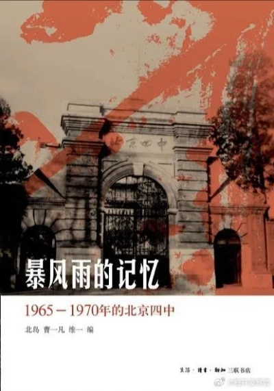 风雨中的派比安，记忆与思考