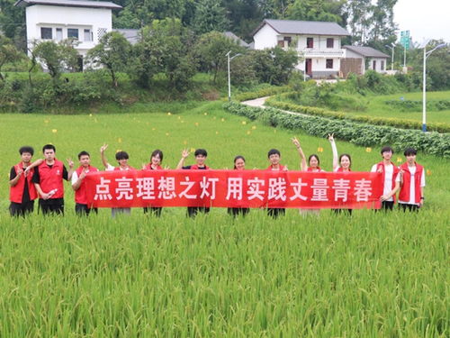 实验室与稻田间，一位浙大农林女生的双面青春