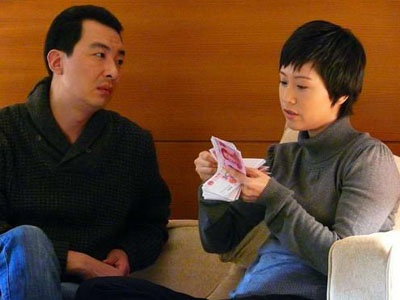 蜗居21年，从〈红楼梦〉中探寻人生启示