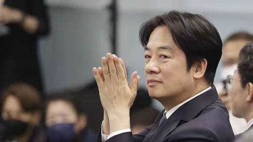 尹锡悦重申一个中国原则，战略意图与区域局势深度解析