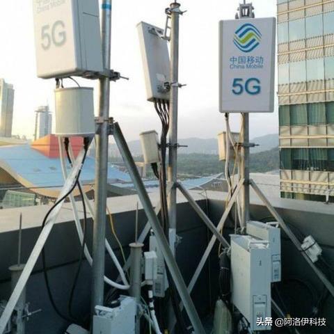 5G时代，连接未来的技术革命与生活变革