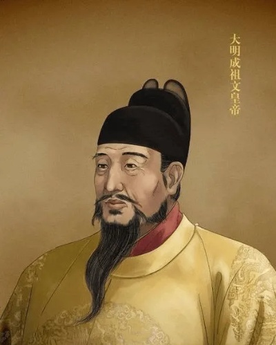 燕王，风云变幻中的传奇人生