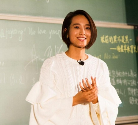 朱丹坦言叫错人名是心魔，自揭职业生涯最大心理障碍