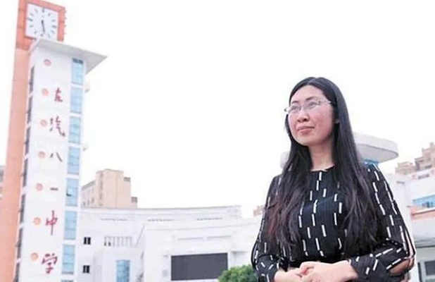 谭千秋，最后一课铸师魂