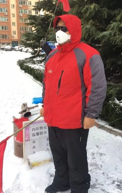 李武宁，平凡岗位上绽放的不凡力量