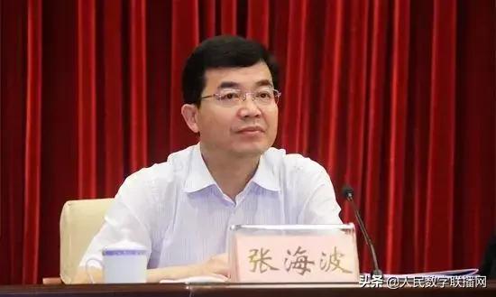 傅明先，实干担当的市委书记