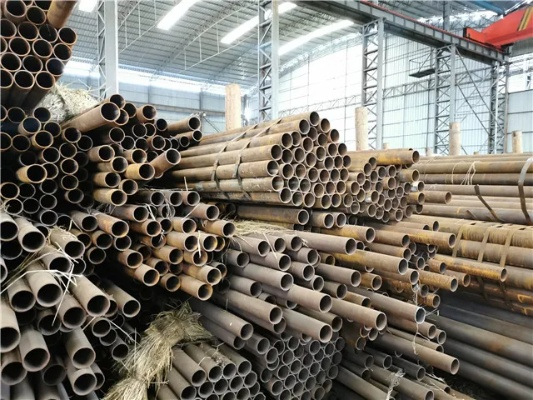 贵阳不锈钢管材批发市场，西南建材流通核心枢纽