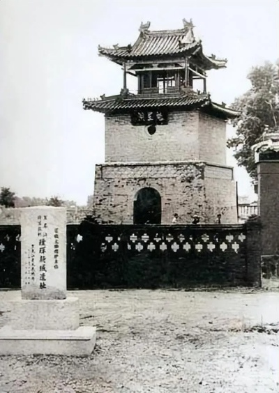 探寻宁古塔的前世今生
