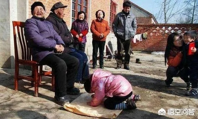 罚跪风波，宗祠传统与乡村治理的现代困境