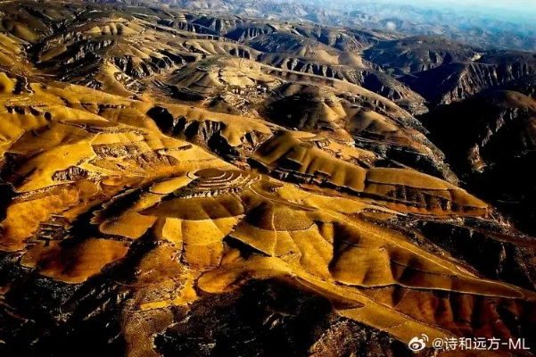 中国，古老神奇土地上的新时代辉煌