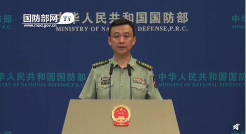俄罗斯坚决反对外国军队在乌克兰部署