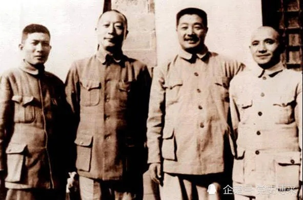 聂荣臻，新中国国防科技事业的卓越奠基人
