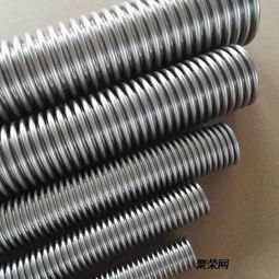 解析金属波纹管外径的关键意义与影响要素