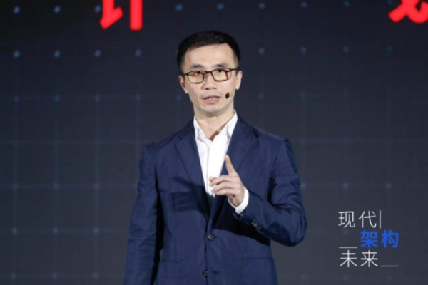 数字时代的隐秘推手胡炯锋，技术革新背后的人性镜像
