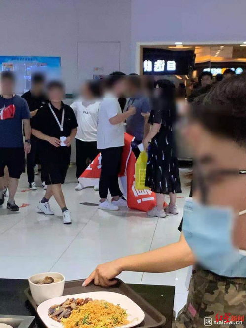 阿里女员工周莉，一张引爆舆论的照片与她的维权之路