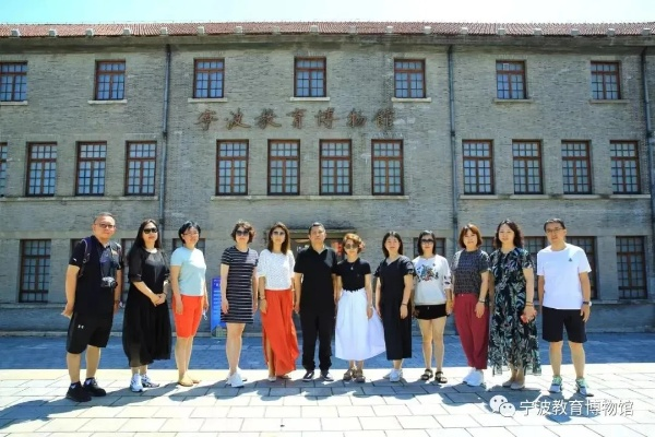 烛光穿越时光，德育女学馆与中国现代女性精神觉醒