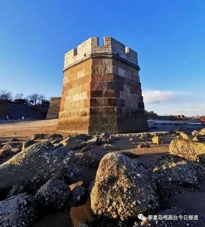 长城入海处的千年禁忌，老龙头水下暗藏的恐怖真相