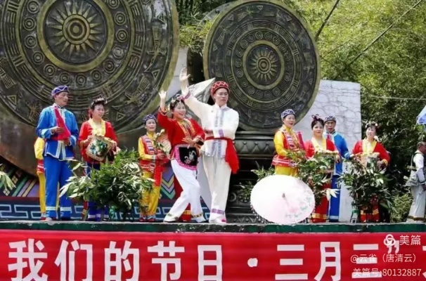 农历三月十五，承载千年信仰与民俗的特别之日