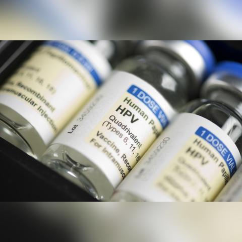 肺癌患者接种疫苗后的治疗困境，科学与未知的博弈