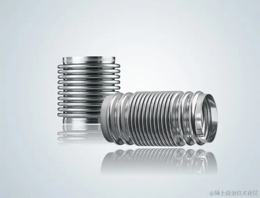 55mm金属波纹管，工业领域的广泛应用及重要性解析