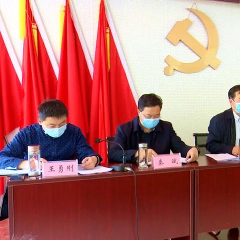 县委书记凌晨讲话视频走红，实干作风引发干群共鸣